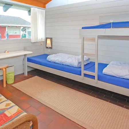 Holiday home Golfparken