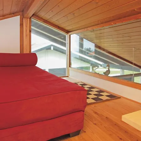 度假居 Golfparken