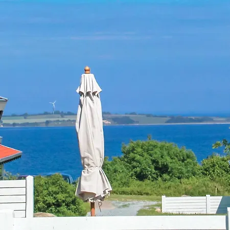 Golfparken 度假居 奥本罗