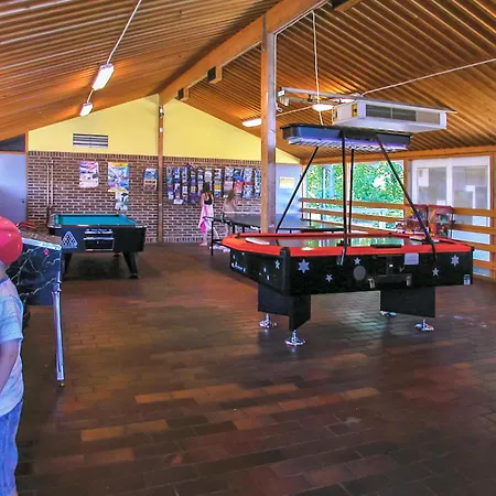 Golfparken *