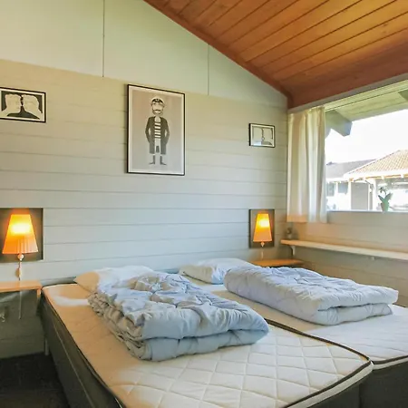 Golfparken 奥本罗